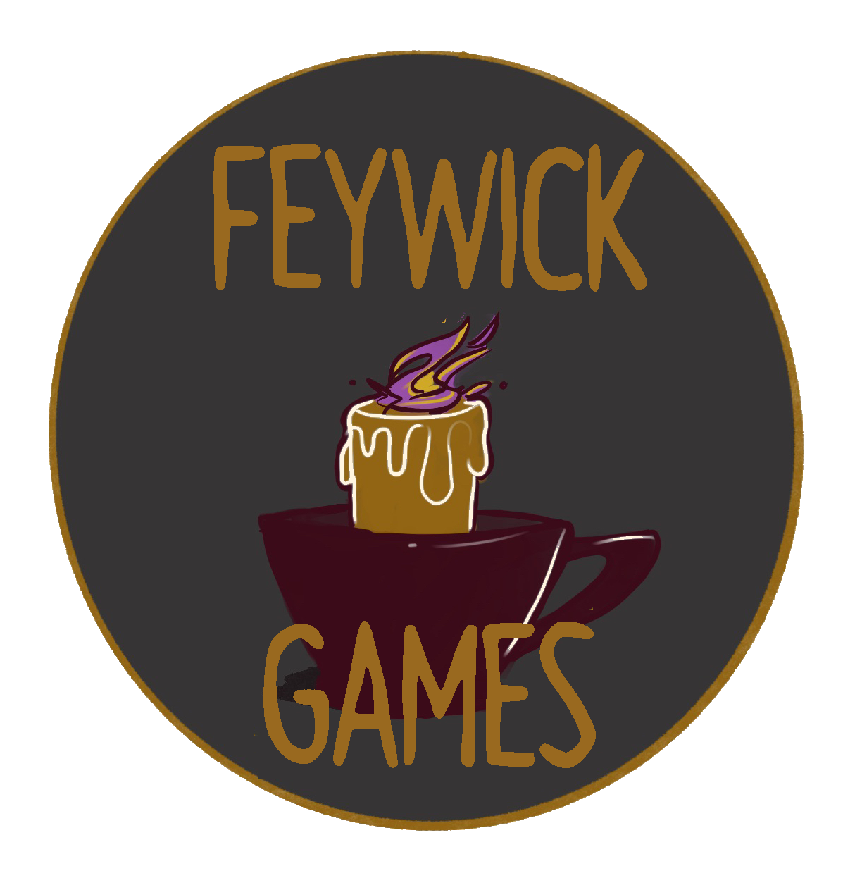 Feywick Games